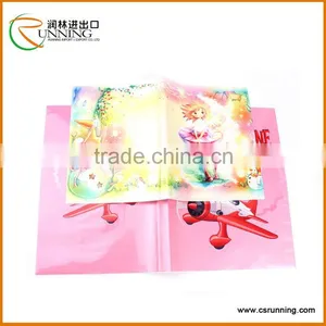 Book Cover Material on Sale, Flexible Book Cover thumbnail-4