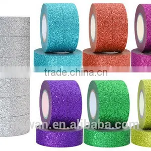Colored Glitter Tape thumbnail-1