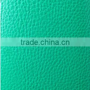 Sports Pvc Floor Roll Simple Color Pvc Floor thumbnail-2