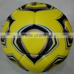 Training Soccer Ball/Practice Session Ball/Quality Promotion Ball thumbnail-1