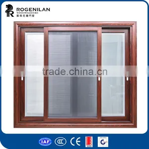 ROGENILAN 150 Series Double Glazed Rounds Windows That Open Design Modern Windows thumbnail-5