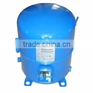 MT Series Hemetic Refrigeration Maneurop Compressor MTZ56 thumbnail-5