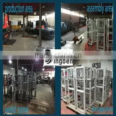 Hangzhou Dingben Environmental Protection And Technology Co., Ltd. company overview - view 1 thumbnail