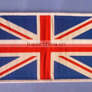 Embroidery Badges thumbnail-1