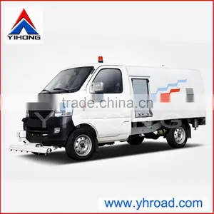Highway Cleaning Truck YHG5022 thumbnail-1