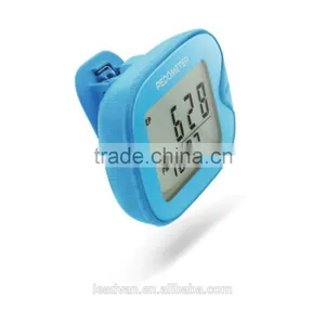 2015 New Business Gift Multi-Function Pedometers thumbnail-4