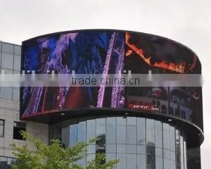 P6 Led Screen,6mm Pixels Led Screen, /P3/P4/P5/P6/P7.62/P10smd Full Color Indoor Display thumbnail-2