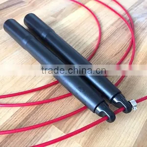 Dynomaster Skip Rope Adjustable Skipping Ropes Plastic Crossfit Skip Rope Exercise Ball Bearing Skip Rope thumbnail-3