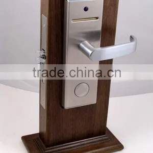 Magnetic Lock Hotel With Stainless Steel and 2 Years Warranty, Hotel Locks,door Locks thumbnail-1