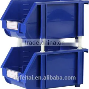 ESD Antistatic Solid Plastic Storage Packing Box thumbnail-2
