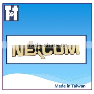 Fashionable Car Aluminum Razzmatazz Robin Egg Blue Fancy Tattoo Epoxy Sticker thumbnail-6