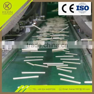 SMQA New Model Merchandising China Strong Adaptability Ice Stick Chamfer Machine thumbnail-5