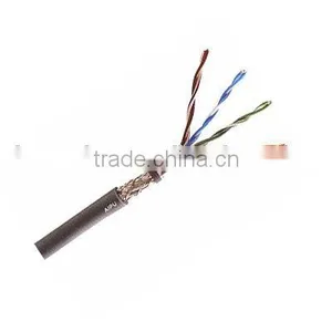 SFTP Cat5e Cable thumbnail-1