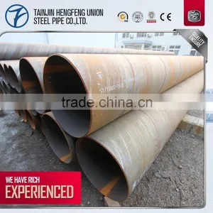 Spiral Steel Pipe thumbnail-6