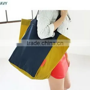 New Discount Felt Shopping Bag thumbnail-1