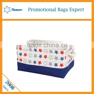 2016 Hot Selling Bag Laundry Collapsible Laundry Basket Supplier's Choice thumbnail-5