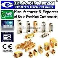Canary Brass Industries company overview - view 2 thumbnail