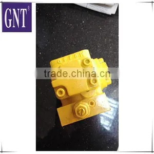 723-40-70100 PC200-6 6D102 Valve for Excavator thumbnail-5