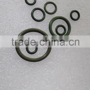 Terex Truck Spare Parts Control Valve Rubber Seal Repair Kit thumbnail-3