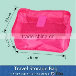 Contemporary Promotional Japanese Brand Travel Bag thumbnail-6