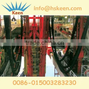 Drilling Hose for Oilfield Apprived API 7K thumbnail-1