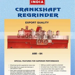 Crankshaft Regrinder thumbnail-1