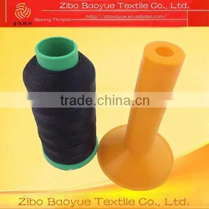 Best Quality Colorful Nylon Sewing Thread thumbnail-1