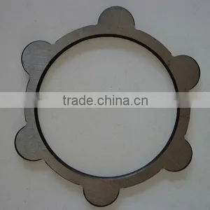 65 Mn Steel Mating Plate for Construction Machinery(ML4012) thumbnail-1