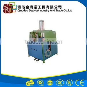 Manufactory Customized Compress Cushion Packing Machine thumbnail-6
