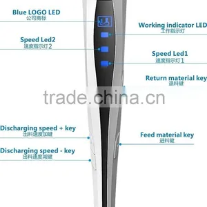 Digital 3D Printer Pen Plastic Filament 3D Pen 3D Printer Pen thumbnail-3