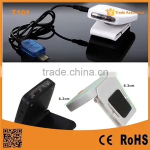 Super Brightest Rechargeable Led Headlamp With Induction Function thumbnail-1