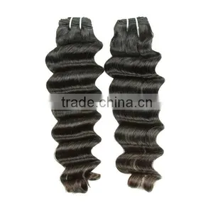 Remy Hair Extension thumbnail-3