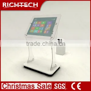 HOT SALE Richtech STOCK 17''-200'' IR Multi Touch Screen thumbnail-1
