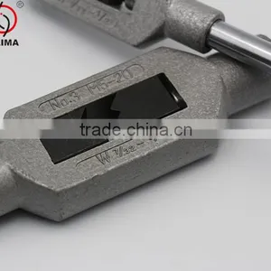 China Manufacturers of Tap Wrenches DIN1814 M3-M10 Tap Wrench thumbnail-3