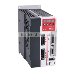 New Product, Mixed/ Easy Servo Driver for 86/110mm Motor,MS-L3P thumbnail-1