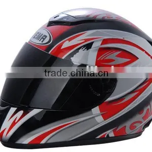 Motocycle Helmet With ECE thumbnail-1