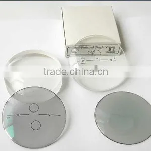 RX Lens Prescription Lens(eyeglass Lens) thumbnail-1