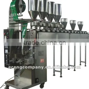 WHIII-S50 Automatic Ketchup Packing Machine thumbnail-1
