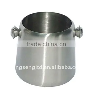 Stainless Steel Ice Bucket thumbnail-1