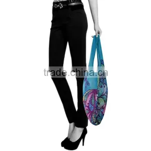 Nylon Backpack Bags Nylon Bag For Shopping thumbnail-5