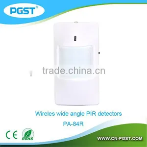 Wireless PIR Sensor PA-84R, CE&ROHS thumbnail-1