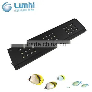 Dimmable Aquarium Accessories Light Led Aquarium Light Glisten 135 thumbnail-1