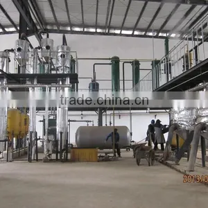 Solvent Extraction Hexane Solvent Extraction Oil Extractor Vegetable Oil Extractor Oil Extractor Machine Coconut Oil Extractor thumbnail-5