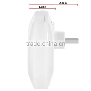 New Design Led Emergency Night Light Emergency Power Failure Light Wall Lamps thumbnail-5