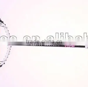 Children's Badminton Racket thumbnail-1