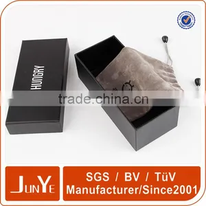Luxury Eyewear Packaging Sunglass Paper Box With Pouch Wholesale Quality Choice thumbnail-1