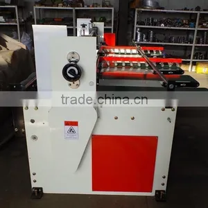 Paper Feeding Machine for Water-ink Printing&slotting Machine thumbnail-4