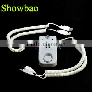 Laptop Security Anti-theft Alarm Device 4088 thumbnail-1