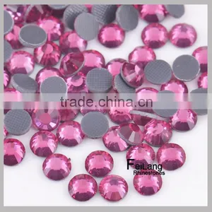 Wedding Dresses Garment Accessories Appearl DMC Hotfix Rhinestone thumbnail-1