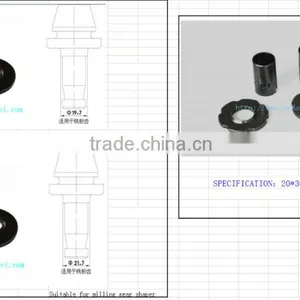 Coal Cutter Pick thumbnail-4
